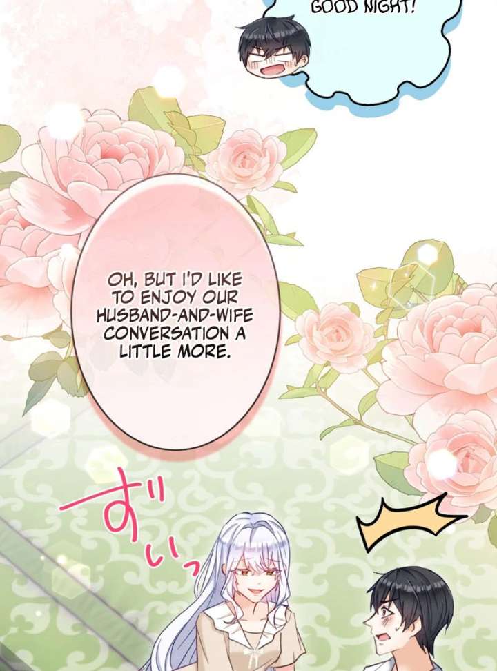 Princess Sveta’s Political Marriage Chapter 43 page 61