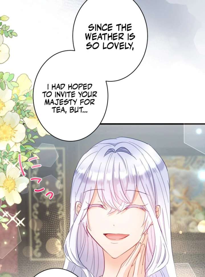 Princess Sveta’s Political Marriage Chapter 43 page 69