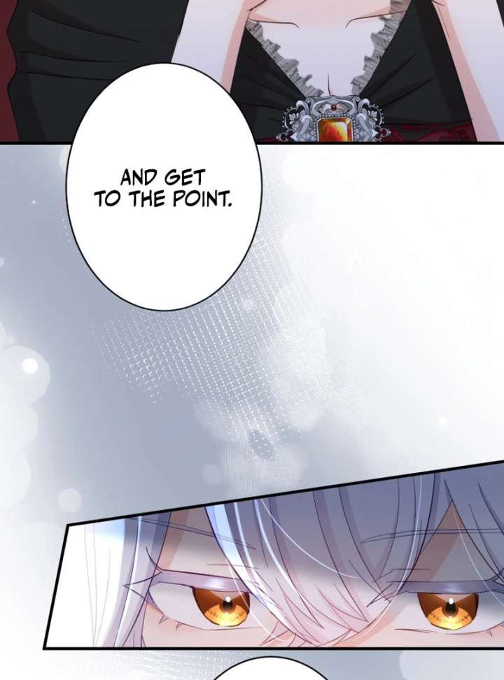 Princess Sveta’s Political Marriage Chapter 43 page 68
