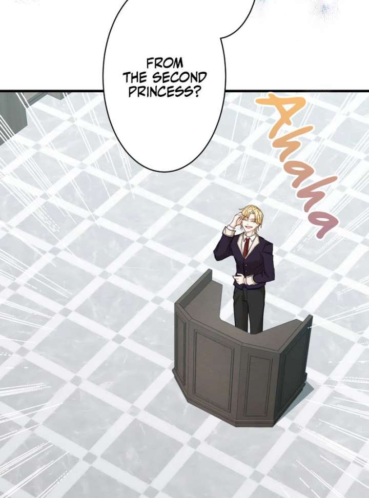 Princess Sveta’s Political Marriage Chapter 43 page 26