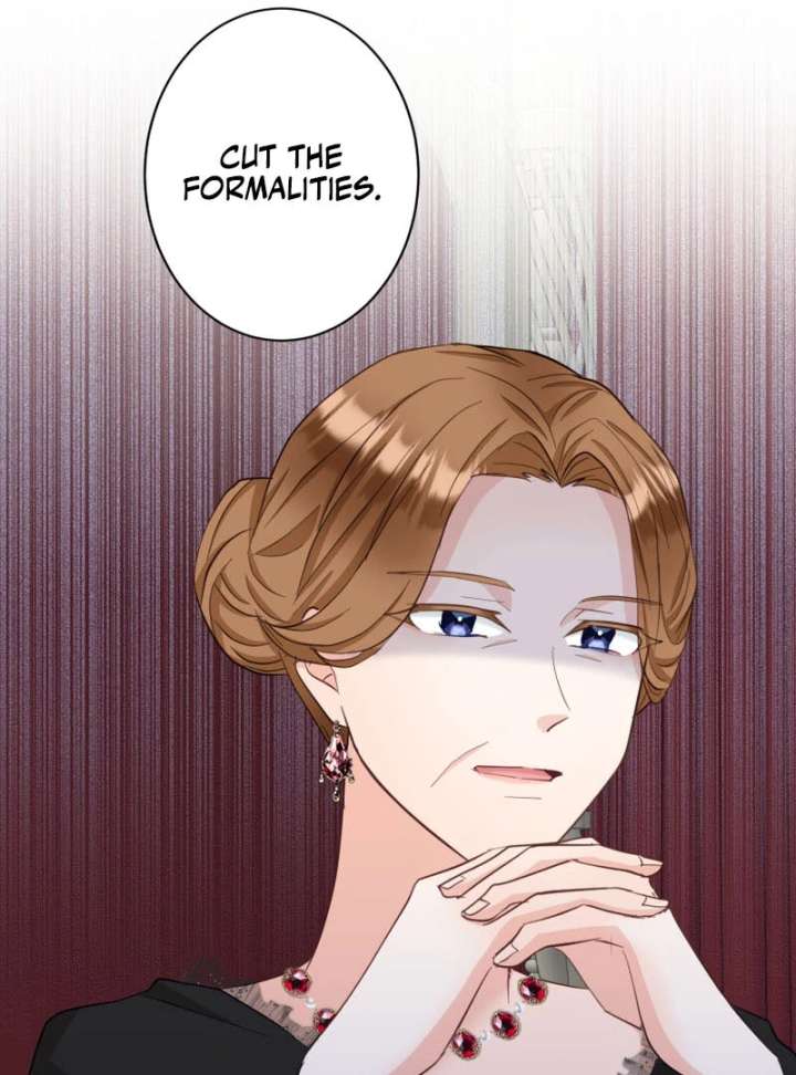 Princess Sveta’s Political Marriage Chapter 43 page 67