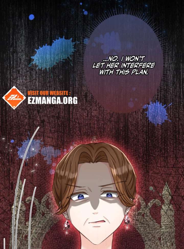 Princess Sveta’s Political Marriage Chapter 43 page 107