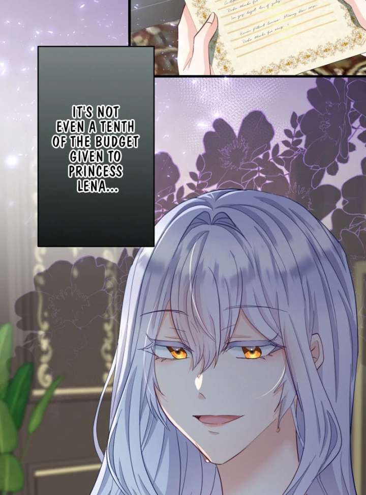 Princess Sveta’s Political Marriage Chapter 43 page 87