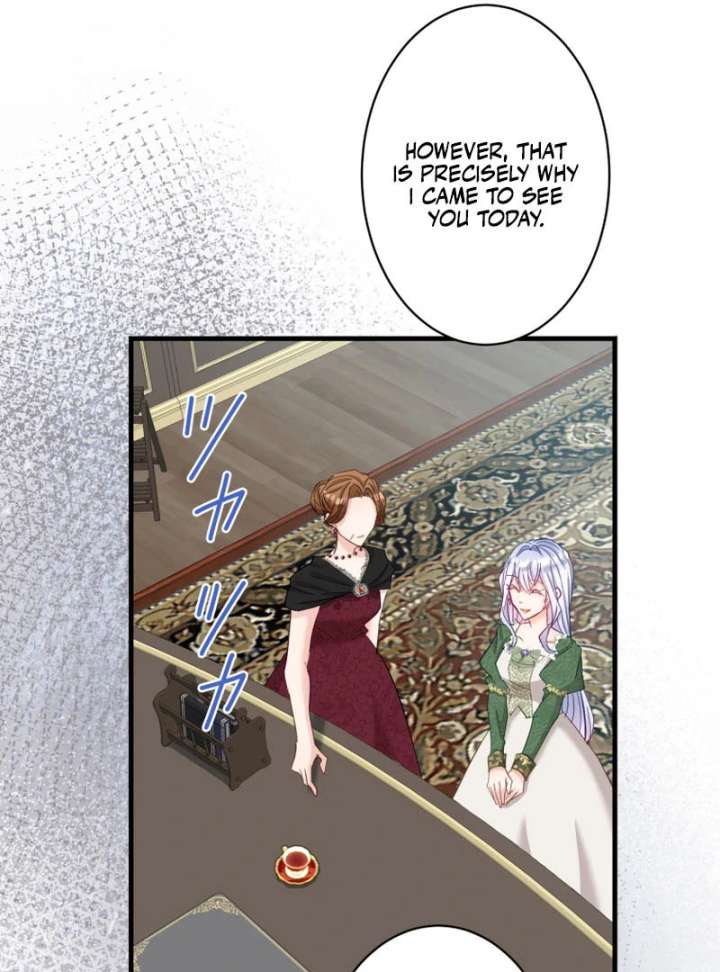 Princess Sveta’s Political Marriage Chapter 43 page 78