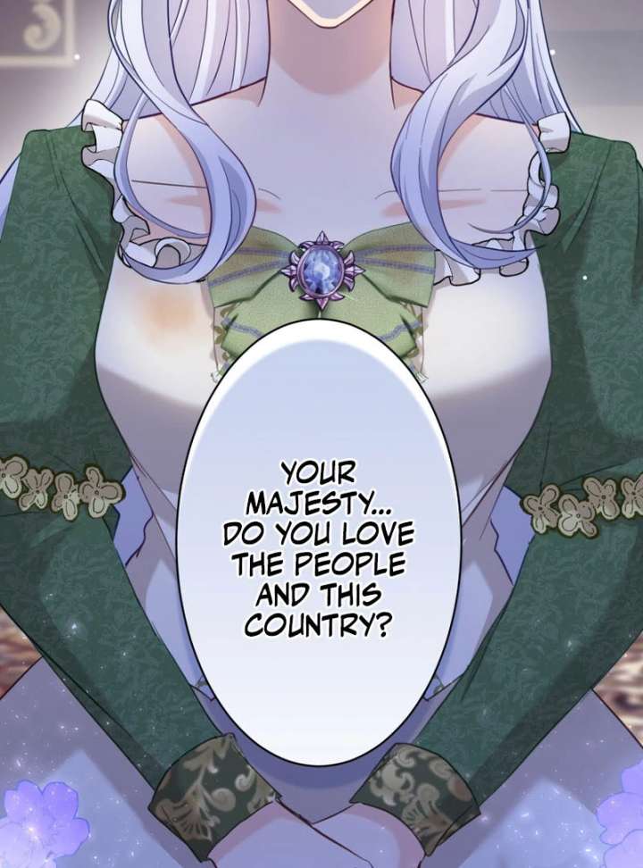Princess Sveta’s Political Marriage Chapter 43 page 93
