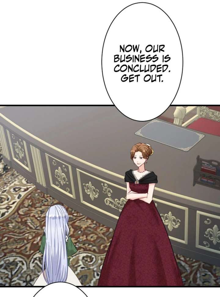 Princess Sveta’s Political Marriage Chapter 43 page 90