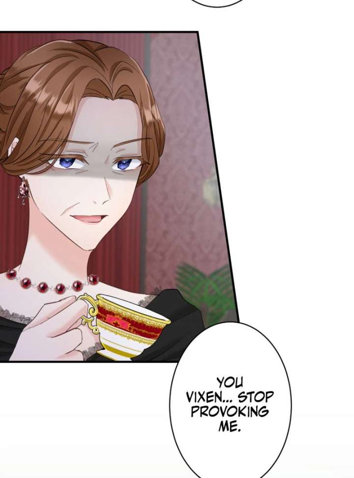 Princess Sveta’s Political Marriage Chapter 43 page 84