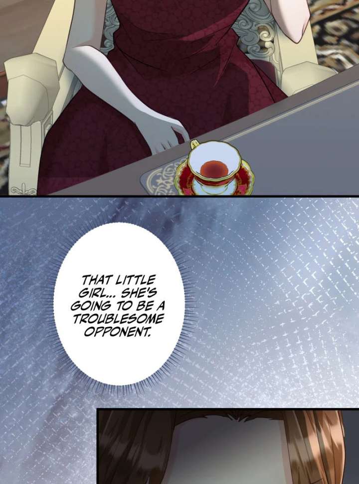 Princess Sveta’s Political Marriage Chapter 43 page 103