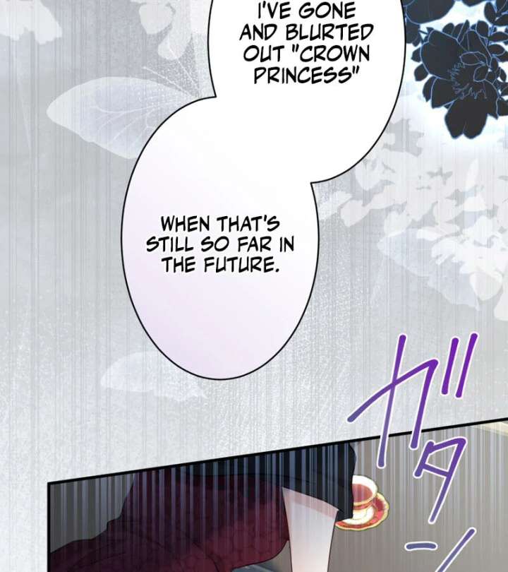 Princess Sveta’s Political Marriage Chapter 43 page 76