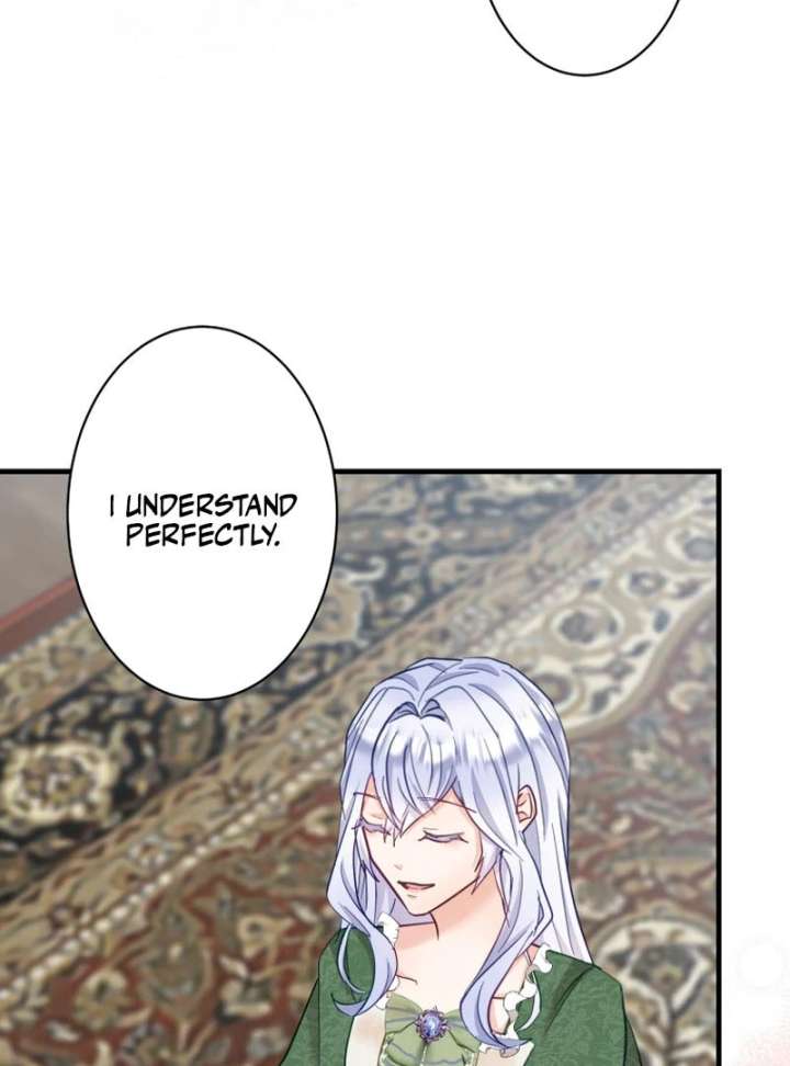 Princess Sveta’s Political Marriage Chapter 43 page 98