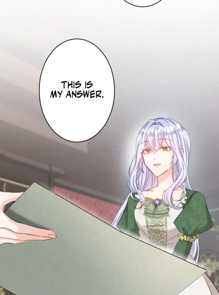 Princess Sveta’s Political Marriage Chapter 43 page 85