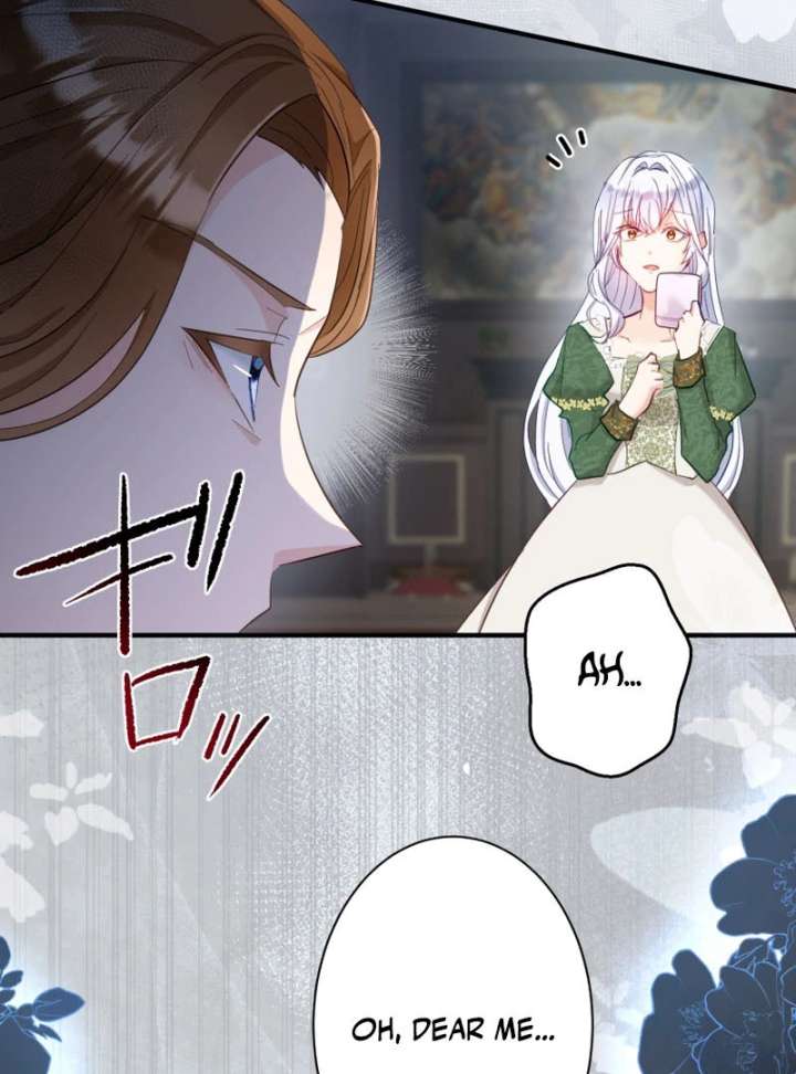 Princess Sveta’s Political Marriage Chapter 43 page 74