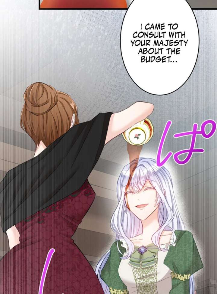 Princess Sveta’s Political Marriage Chapter 43 page 80