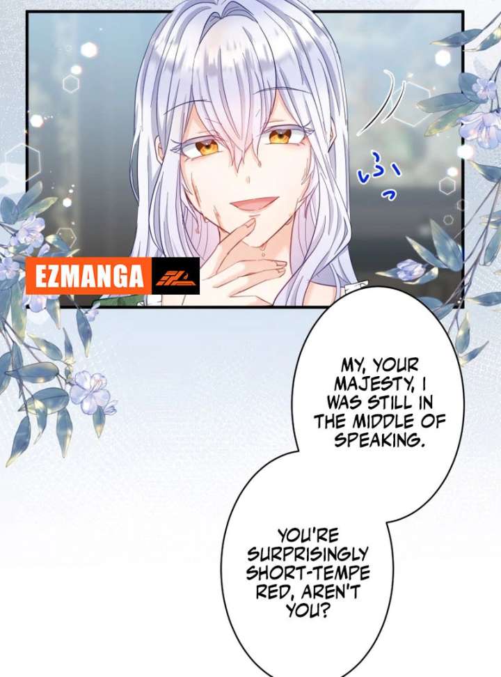 Princess Sveta’s Political Marriage Chapter 43 page 83