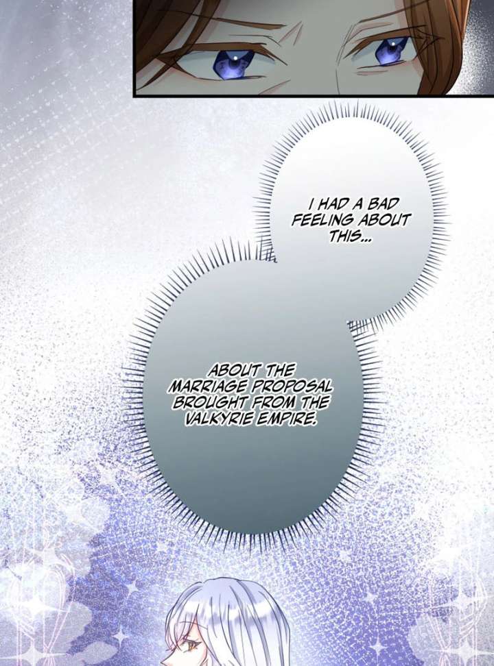 Princess Sveta’s Political Marriage Chapter 43 page 104