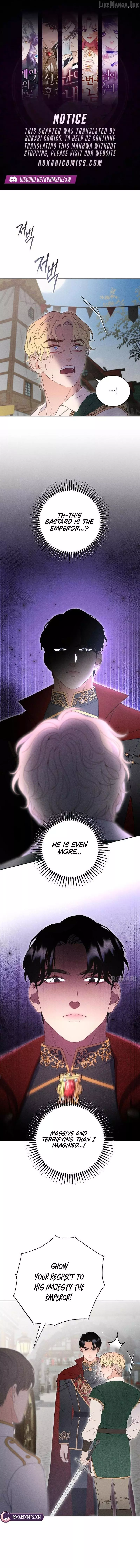 I dare to plead Chapter 44 page 2