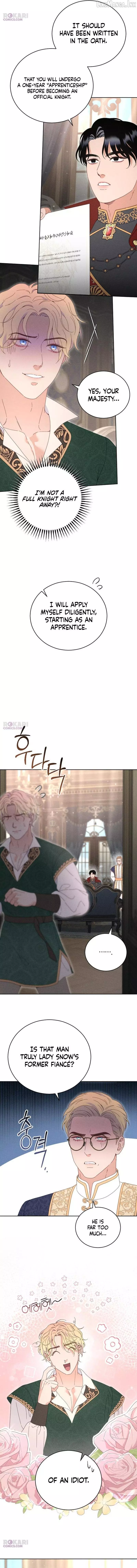 I dare to plead Chapter 44 page 8