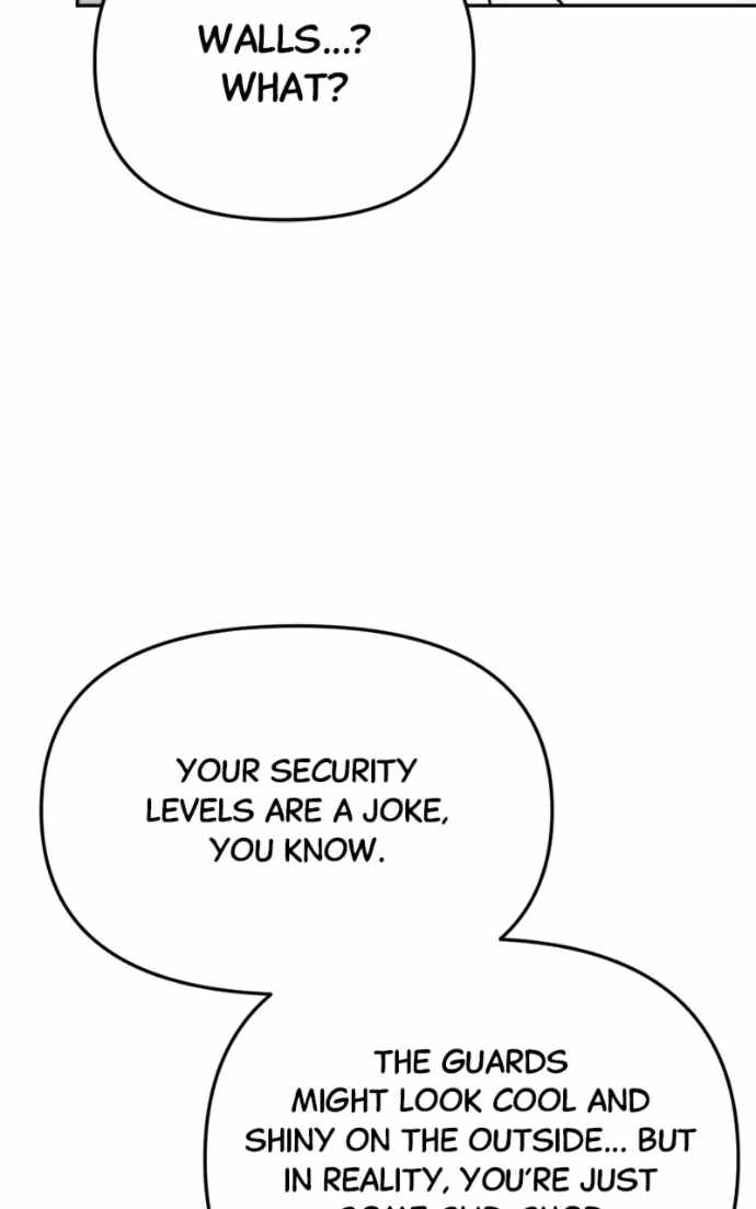 I Was Mistaken for the Villain Chapter 44 page 12