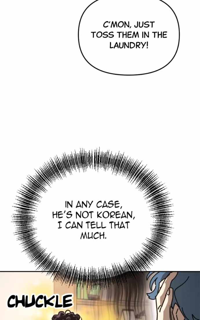 I Was Mistaken for the Villain Chapter 44 page 19