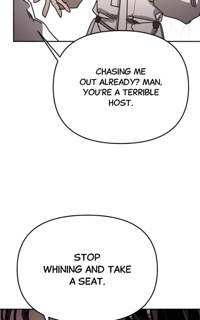 I Was Mistaken for the Villain Chapter 44 page 22
