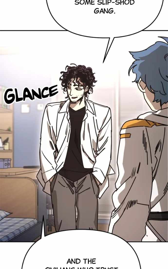 I Was Mistaken for the Villain Chapter 44 page 13