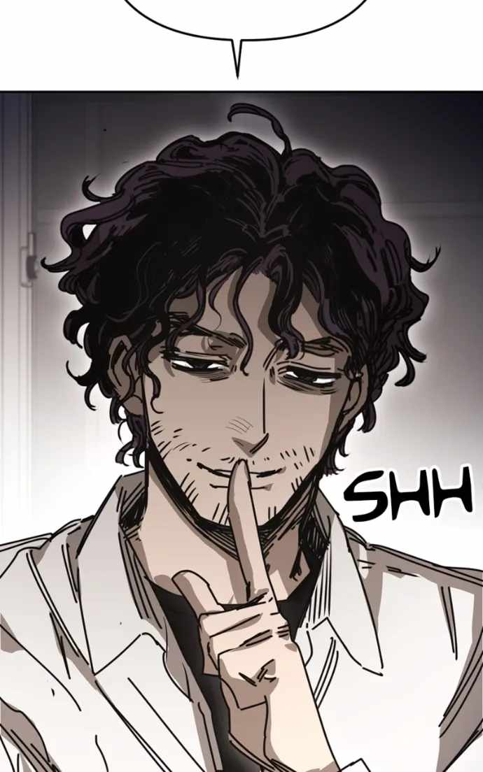 I Was Mistaken for the Villain Chapter 44 page 3