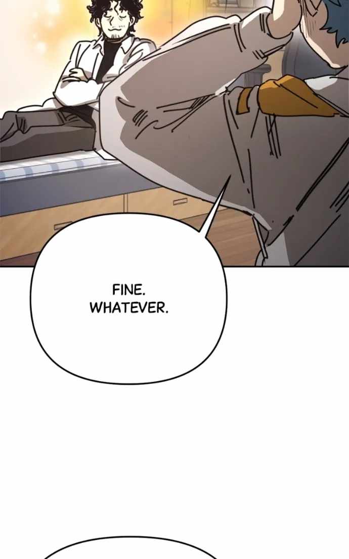 I Was Mistaken for the Villain Chapter 44 page 20