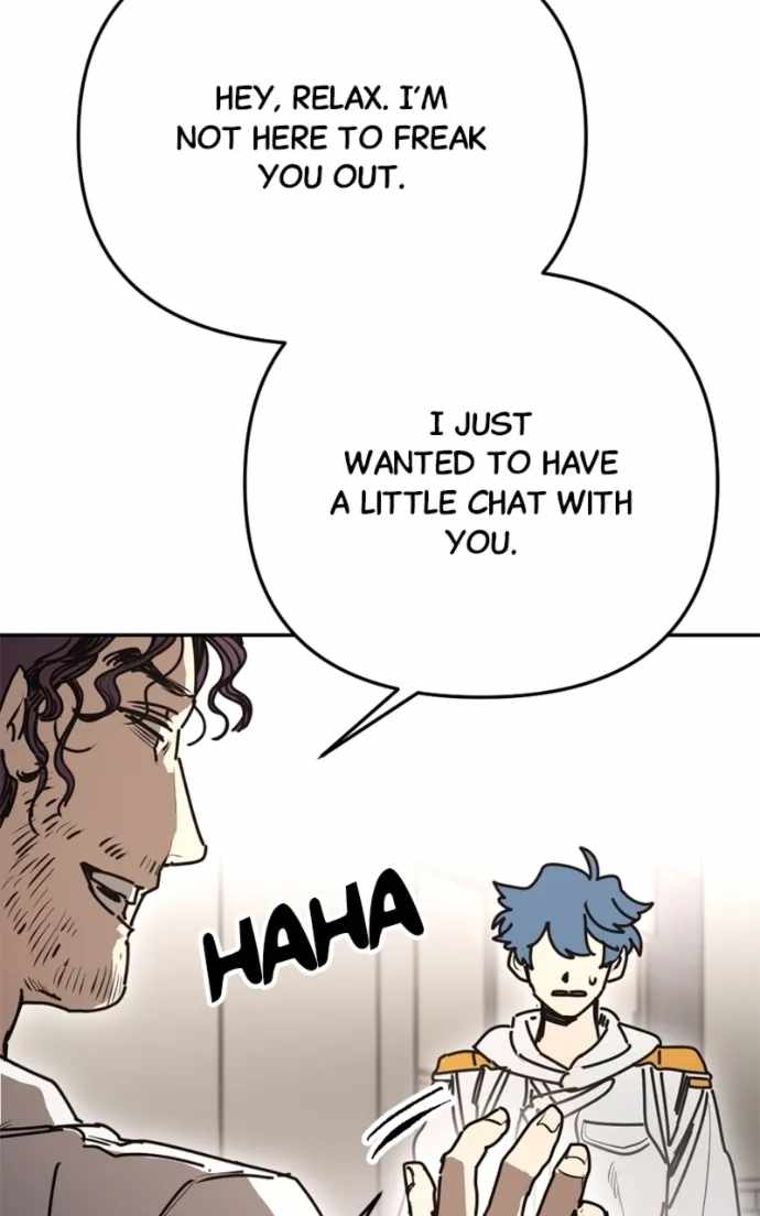I Was Mistaken for the Villain Chapter 44 page 8