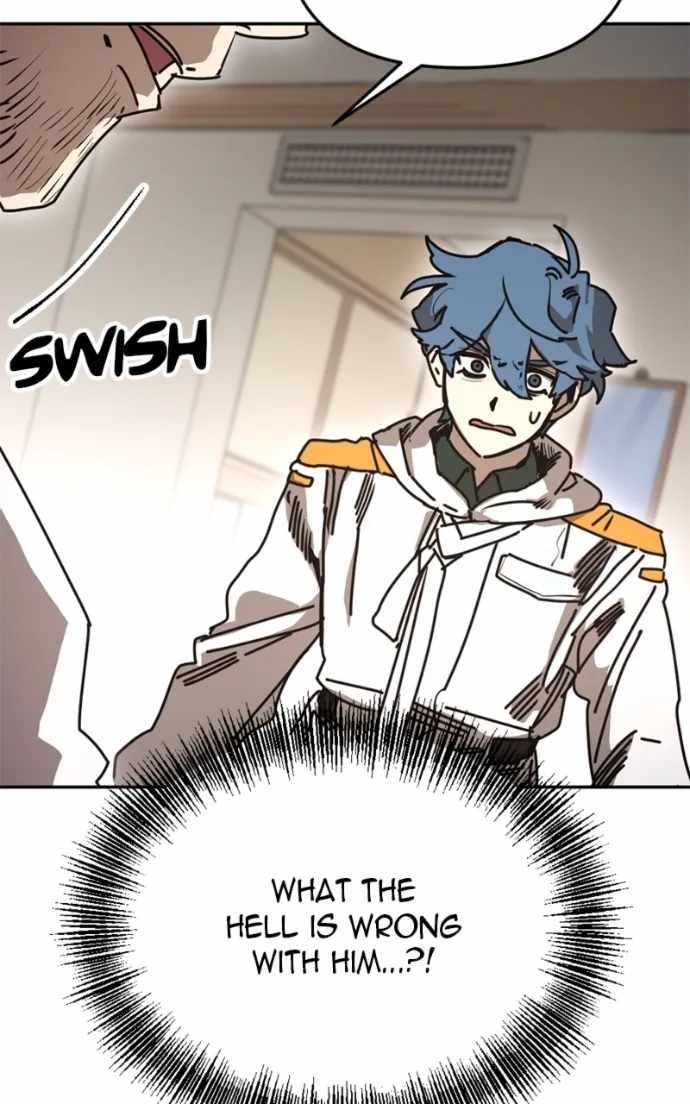 I Was Mistaken for the Villain Chapter 44 page 15