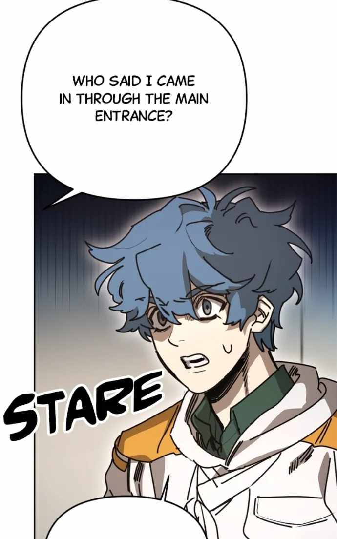 I Was Mistaken for the Villain Chapter 44 page 11