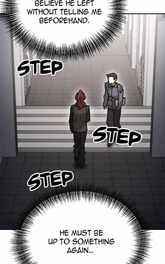 I Was Mistaken for the Villain Chapter 44 page 121