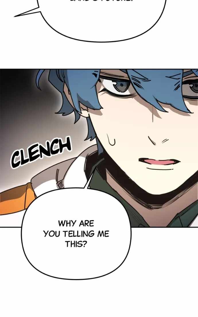 I Was Mistaken for the Villain Chapter 44 page 44