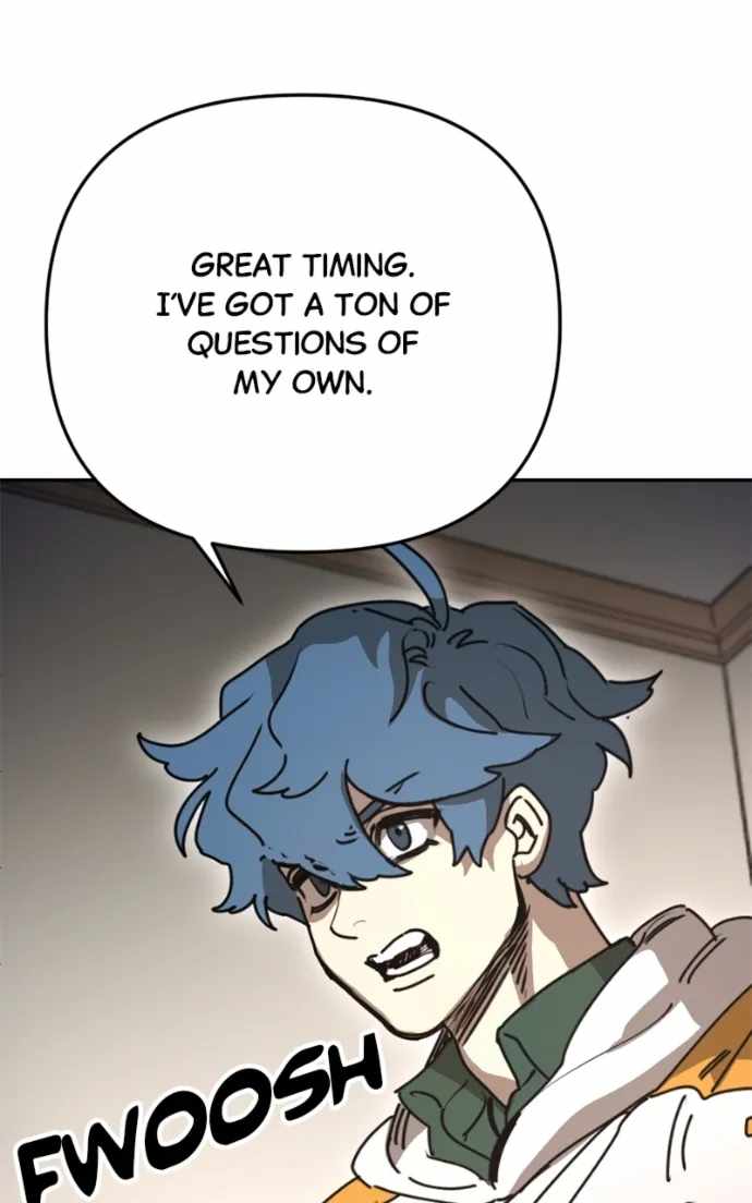 I Was Mistaken for the Villain Chapter 44 page 68