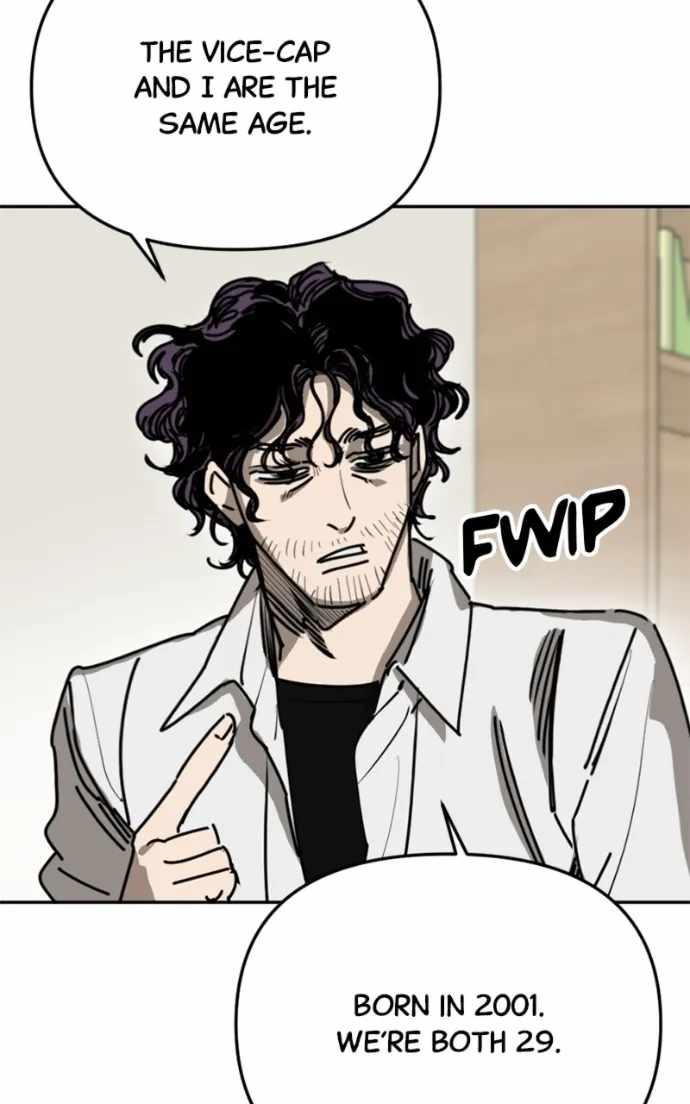 I Was Mistaken for the Villain Chapter 44 page 107