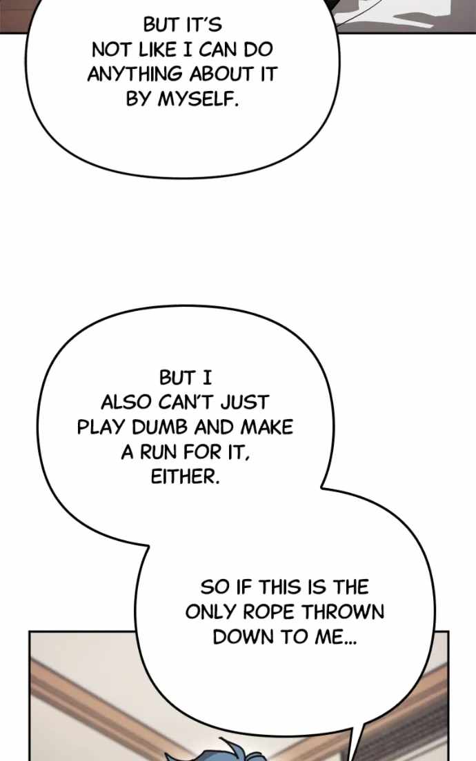 I Was Mistaken for the Villain Chapter 44 page 52