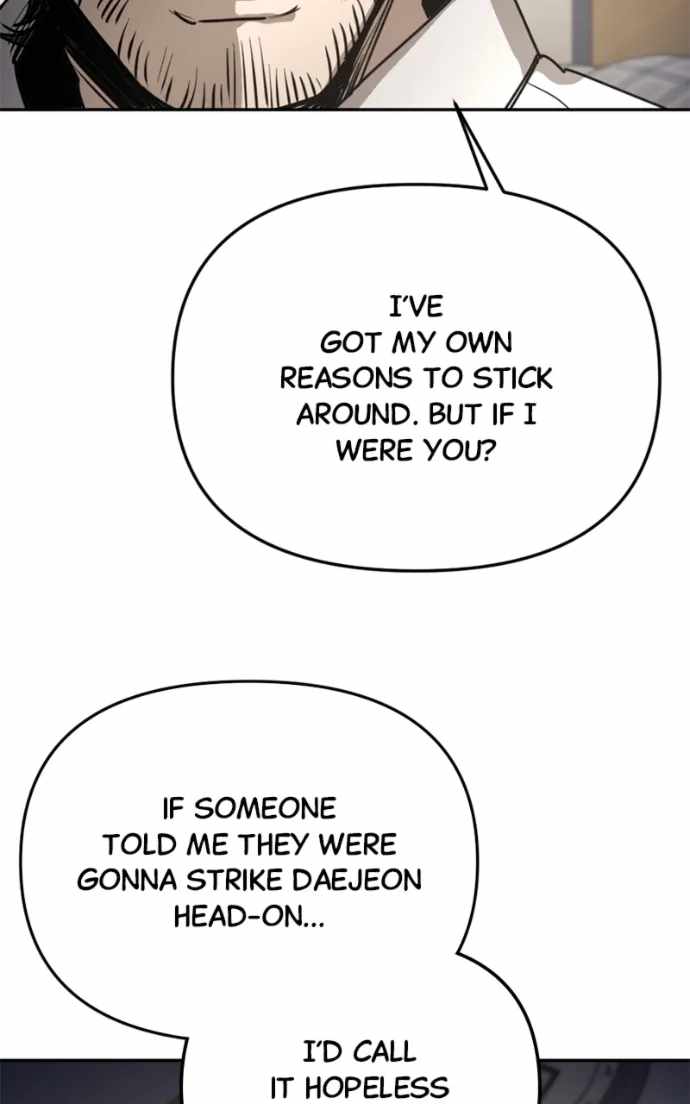 I Was Mistaken for the Villain Chapter 44 page 46
