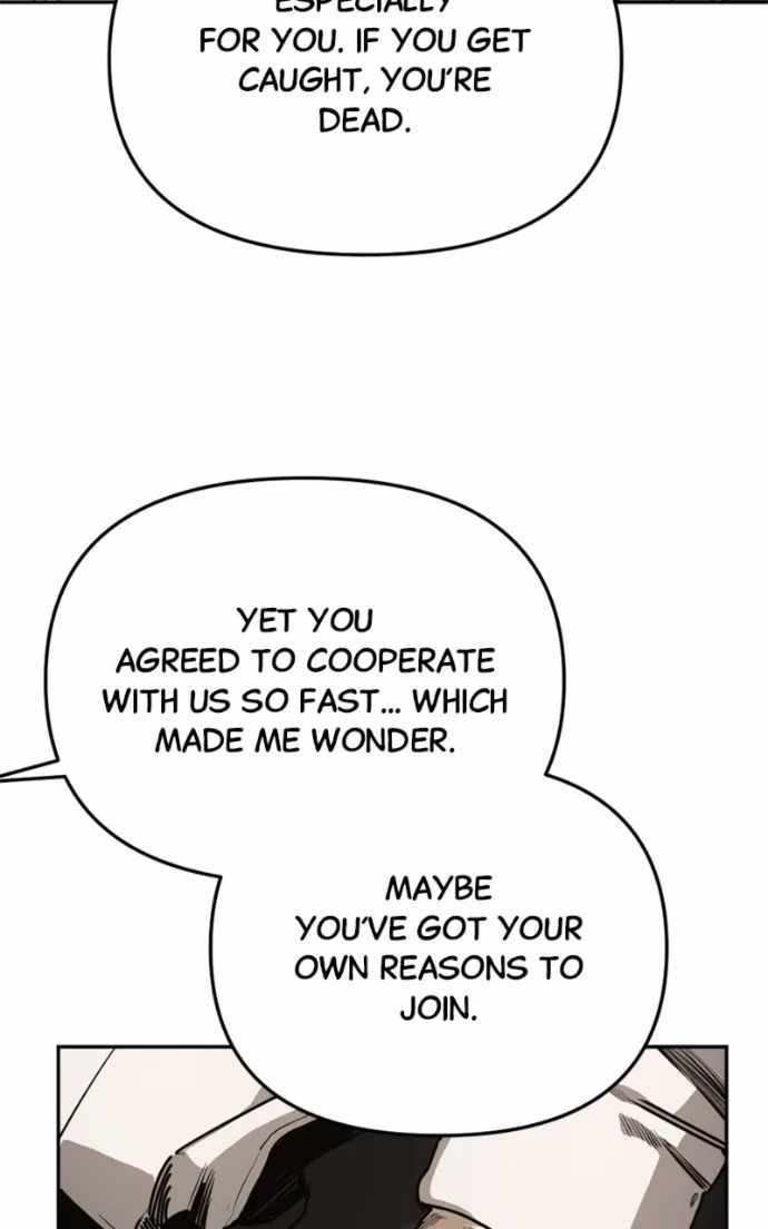 I Was Mistaken for the Villain Chapter 44 page 48