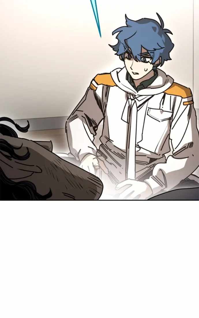 I Was Mistaken for the Villain Chapter 44 page 83