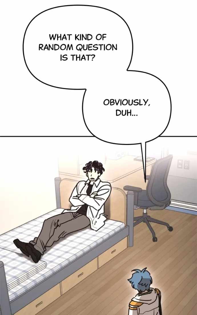 I Was Mistaken for the Villain Chapter 44 page 39