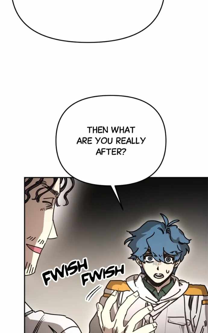 I Was Mistaken for the Villain Chapter 44 page 42