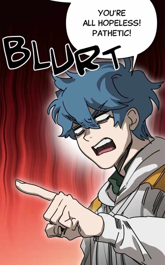 I Was Mistaken for the Villain Chapter 44 page 104