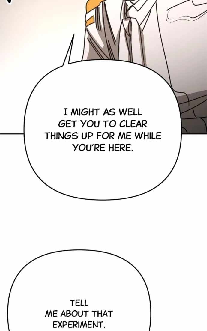 I Was Mistaken for the Villain Chapter 44 page 69