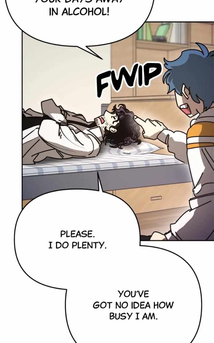 I Was Mistaken for the Villain Chapter 44 page 100