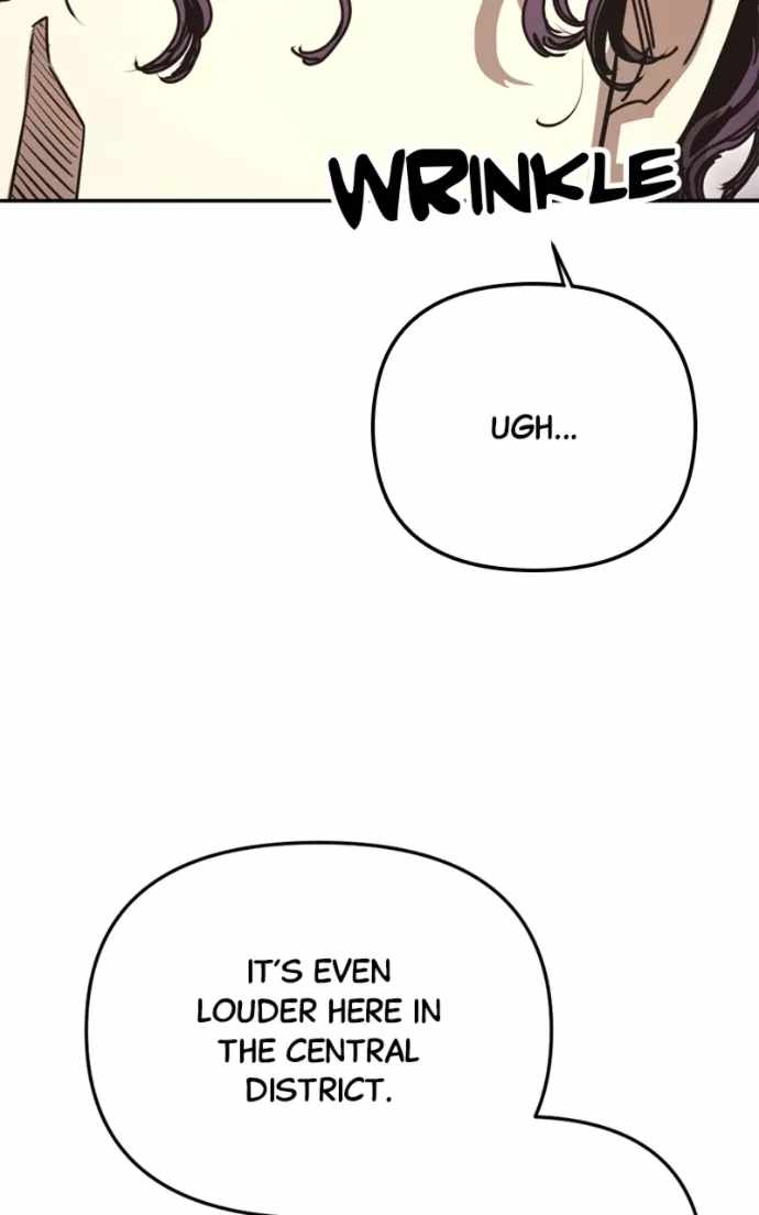 I Was Mistaken for the Villain Chapter 44 page 58