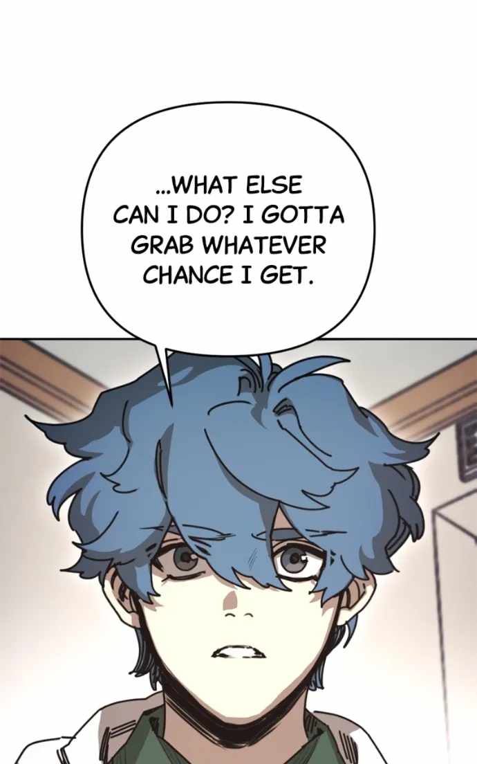 I Was Mistaken for the Villain Chapter 44 page 54
