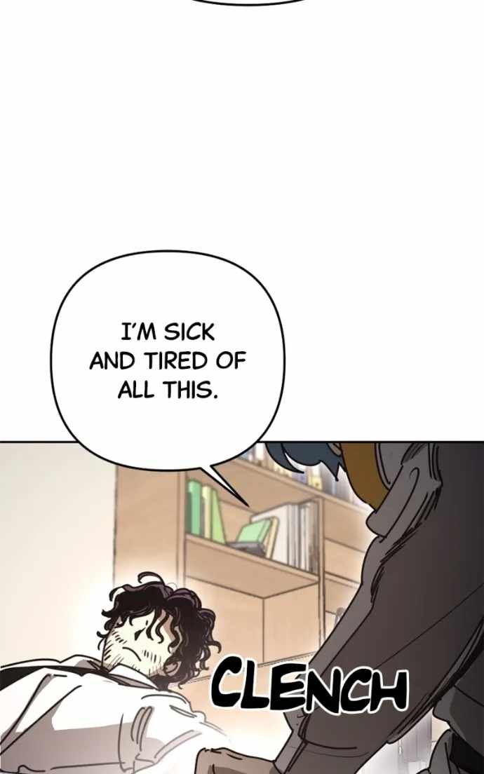 I Was Mistaken for the Villain Chapter 44 page 87