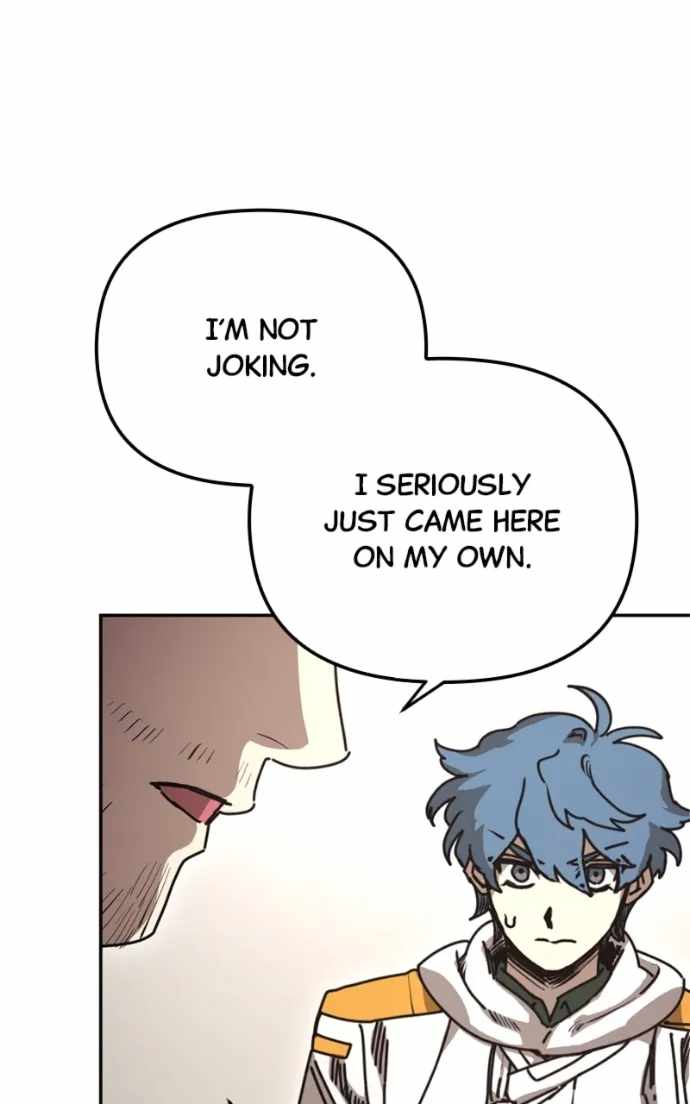 I Was Mistaken for the Villain Chapter 44 page 30