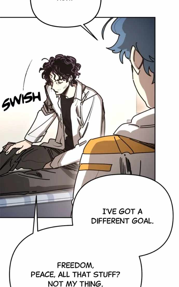 I Was Mistaken for the Villain Chapter 44 page 41