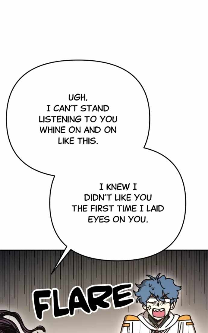 I Was Mistaken for the Villain Chapter 44 page 98