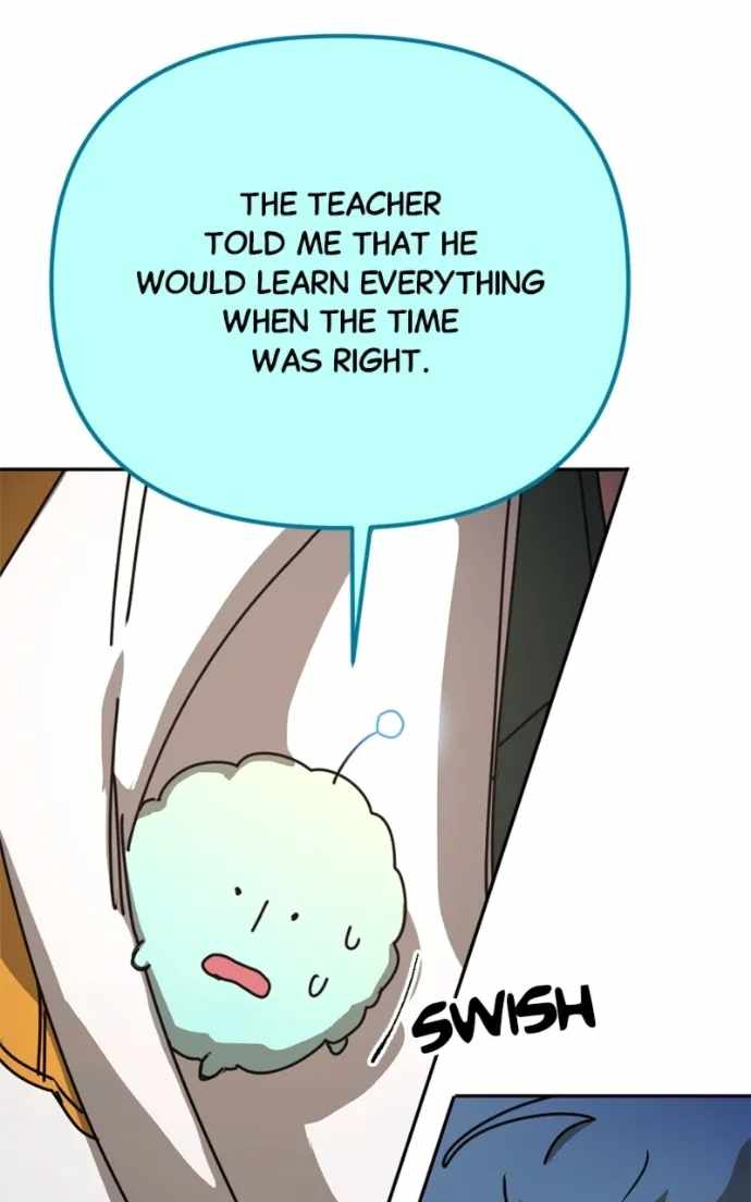 I Was Mistaken for the Villain Chapter 44 page 84